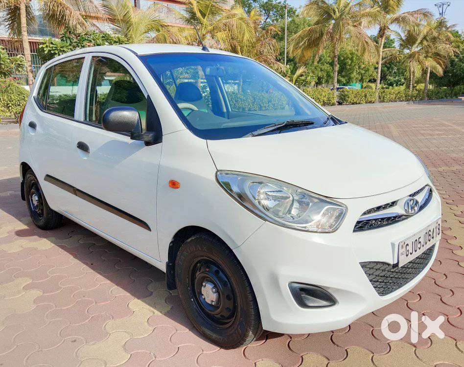 Hyundai I10 Era 1.1 Irde, 2013, Petrol