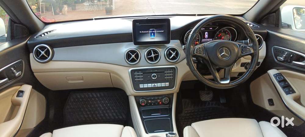 Mercedes-benz Cla 200 Cdi Sport, 2019, Diesel