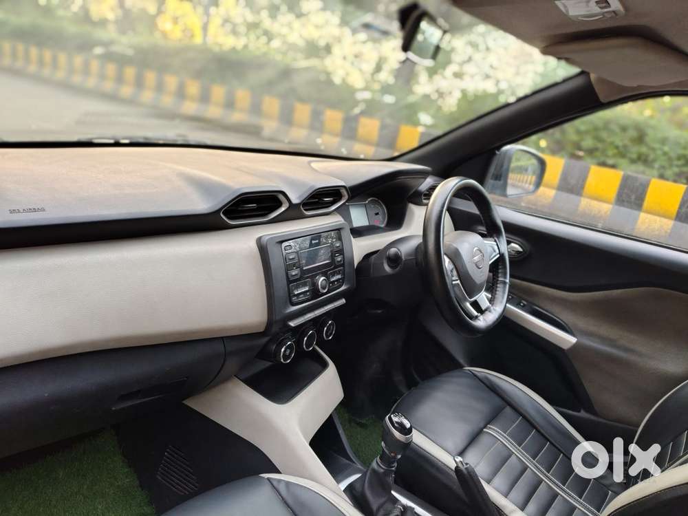 Nissan Magnite 1.0 Xl, 2021, Cng & Hybrids