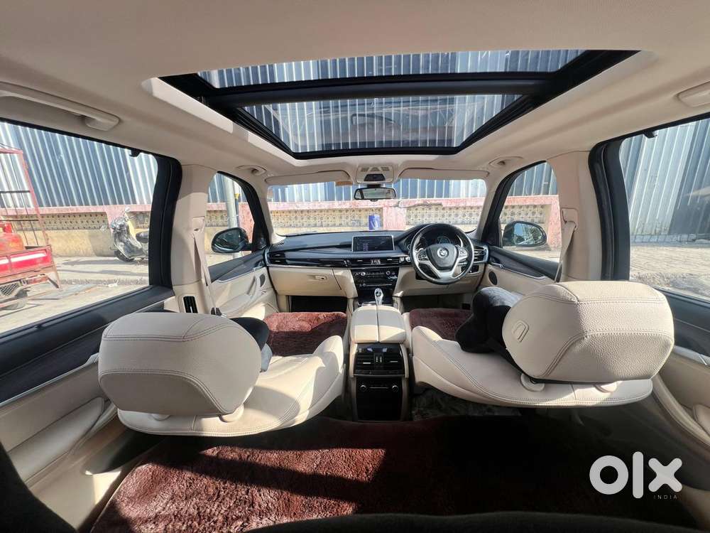 Bmw X5 Xdrive 30d, 2018, Diesel