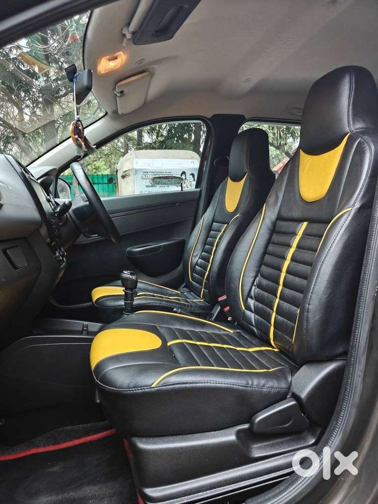 Renault Kwid 1.0 Rxt Optional, 2021, Petrol