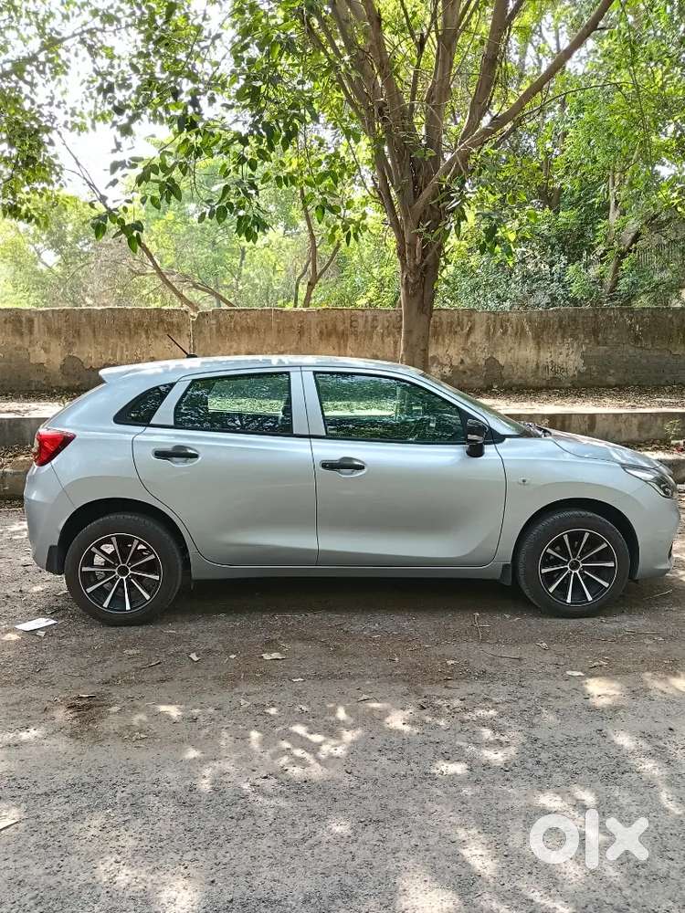 Maruti Suzuki Baleno 2023 Petrol 25000 Km Driven