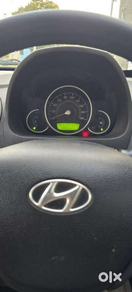Hyundai Eon Magna, 2012, Petrol