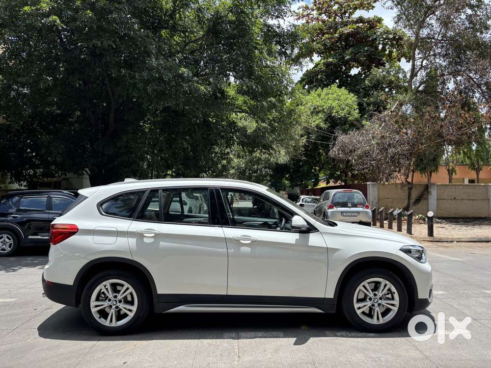 Bmw X1 2.0 Sdrive20d Xline, 2019, Diesel