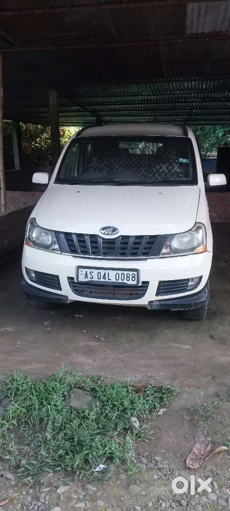 Mahindra Xylo Diesel Manual 2013