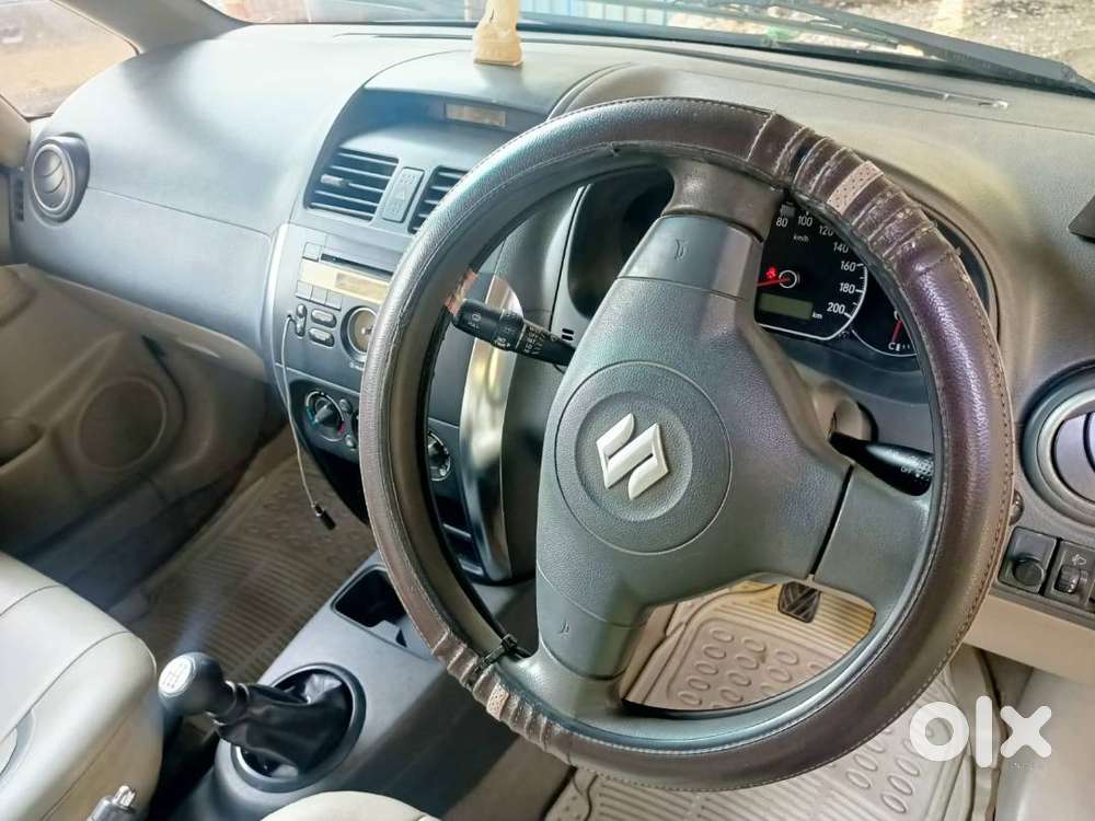 Sx4 In Good Condition For Sale