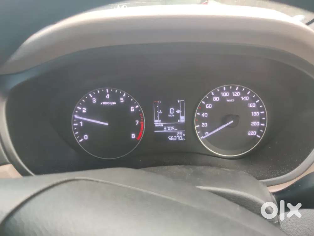 Hyundai Elite I20 2015 Model(all Papers Are Clear)