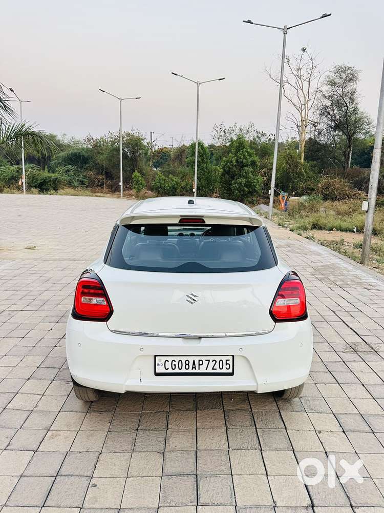 Maruti Suzuki Swift Vxi 2018, 2020, Petrol