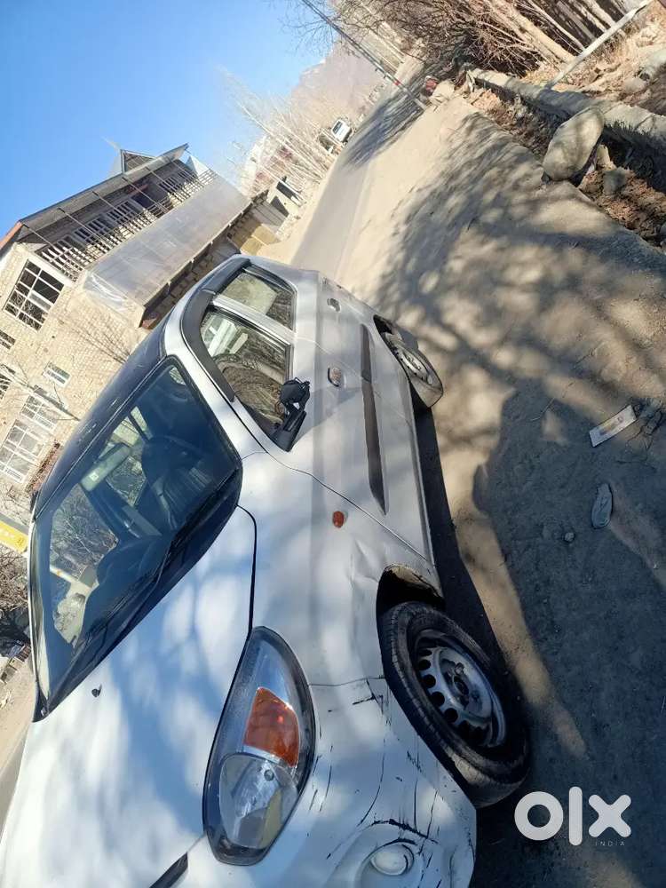 Maruti Suzuki Alto 800 2019 Petrol 80000 Km Driven