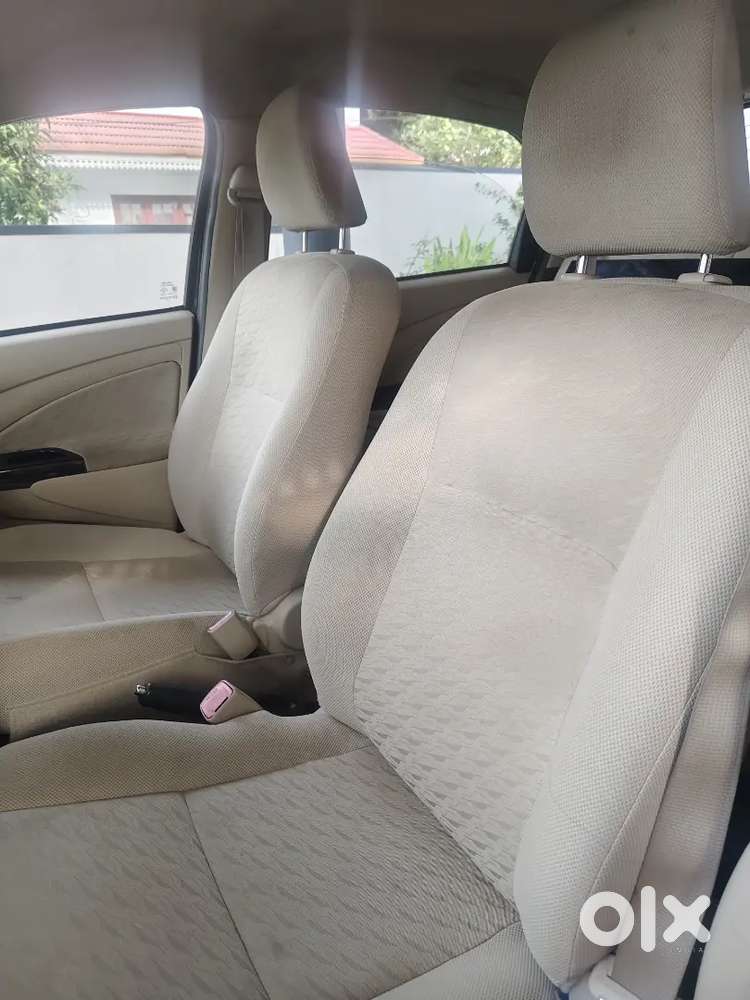 Toyota Etios Liva 2019 Petrol Well Maintained Full Company Service