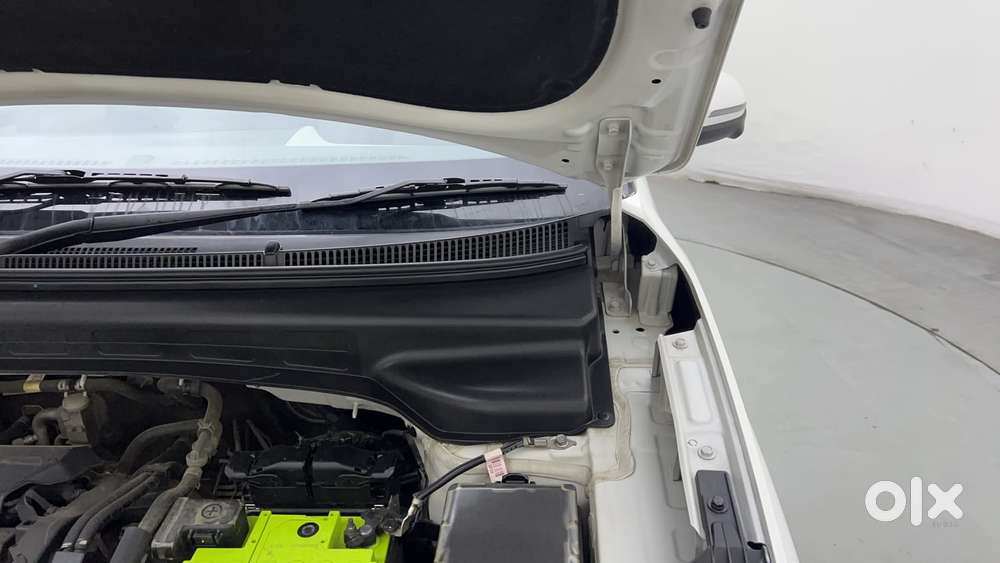 Hyundai Creta 1.5 Sx (o) Ivt Petrol, 2024, Petrol