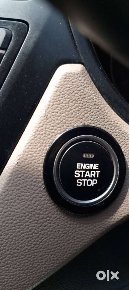 Hyundai I20 1.2 Asta, 2017, Diesel