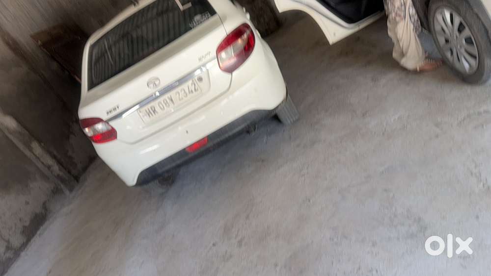 Tata Zest 2016 Diesel Well Maintained