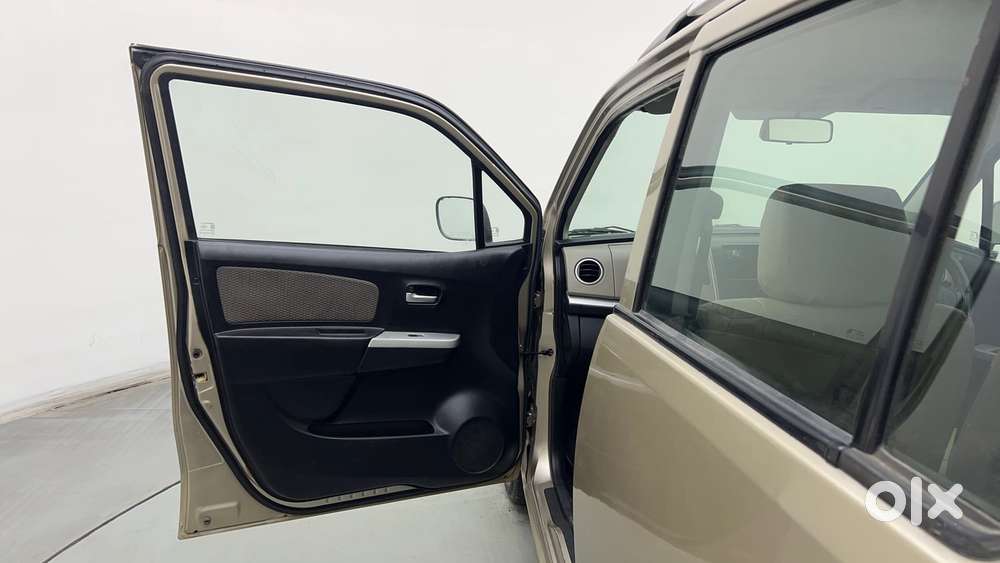 Maruti Suzuki Wagon R Lxi Cng, 2013, Cng & Hybrids