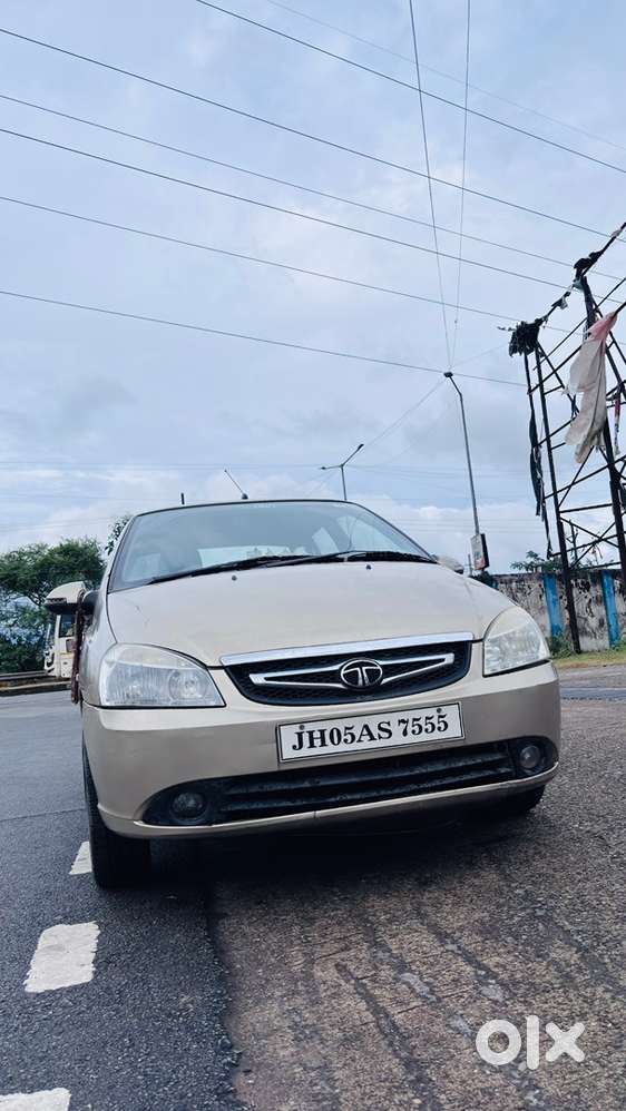 Tata Indigo Ecs Diesel 2013