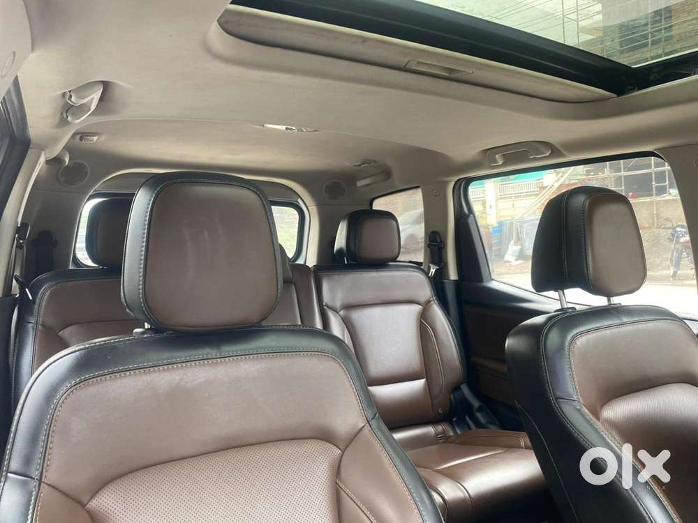 Mahindra Scorpio N Z8 L Diesel Mt 2wd 7 Str, 2025, Diesel
