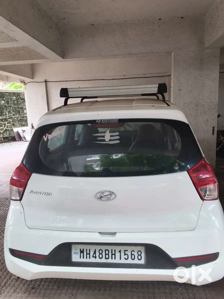 Hyundai Santro Era 2018