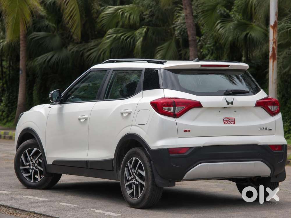 Mahindra Xuv300 W8 Option, 2023, Petrol