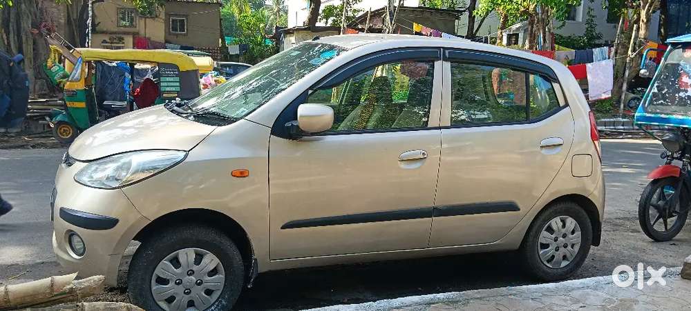 Hyundai I10 Magna 2011 Petrol 95,670 Km