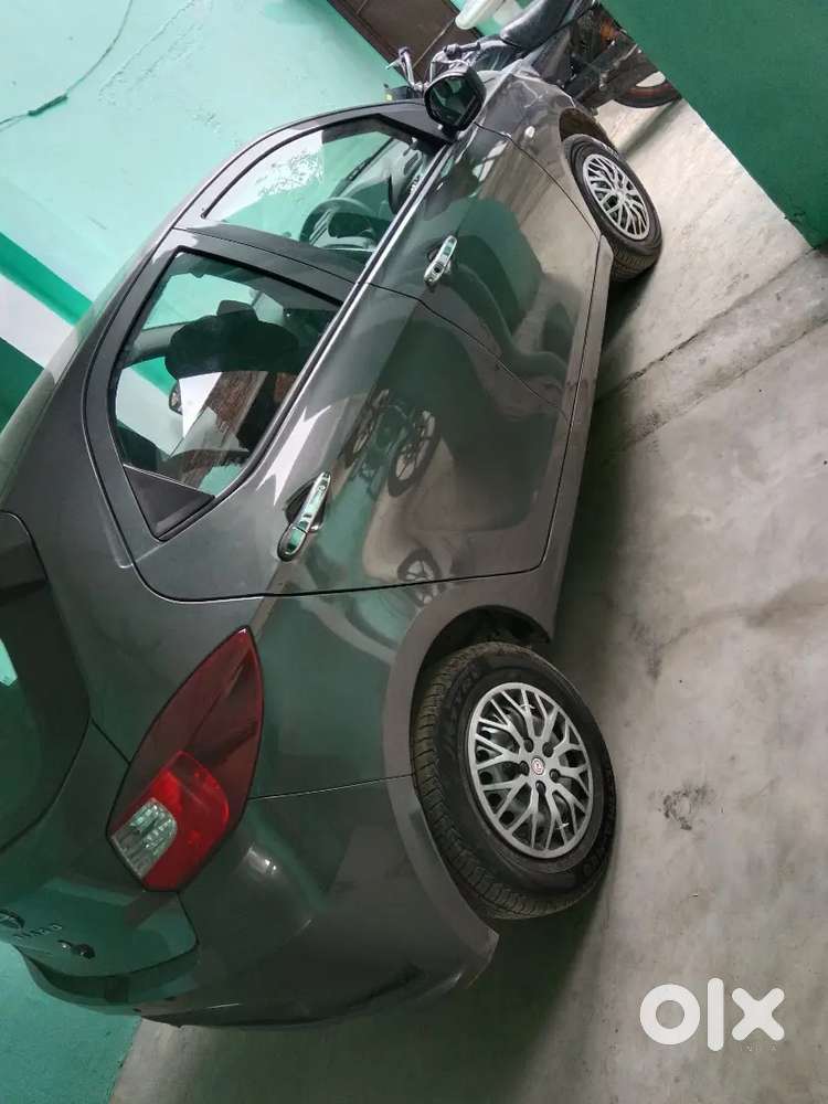 Tata Tiago 2025 Petrol 3500 Km Driven