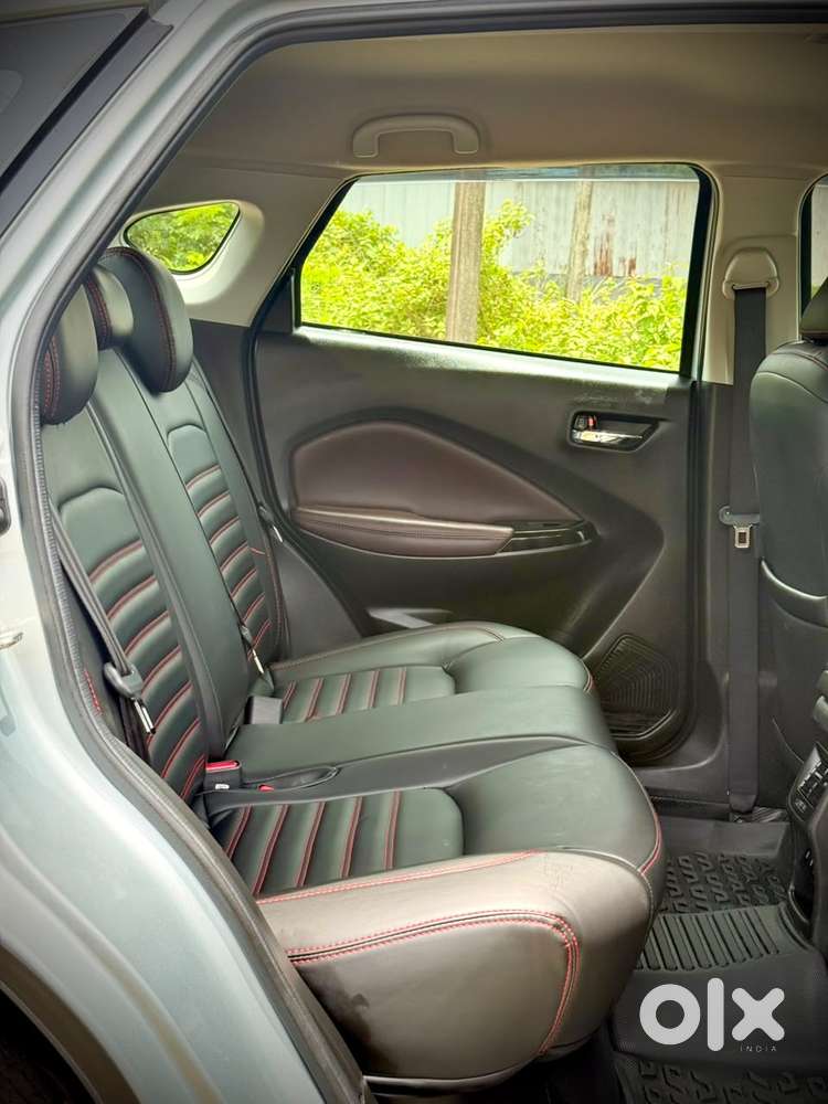 Maruti Suzuki Fronx Zeta 1.0 L Turbo 6at, 2023, Petrol