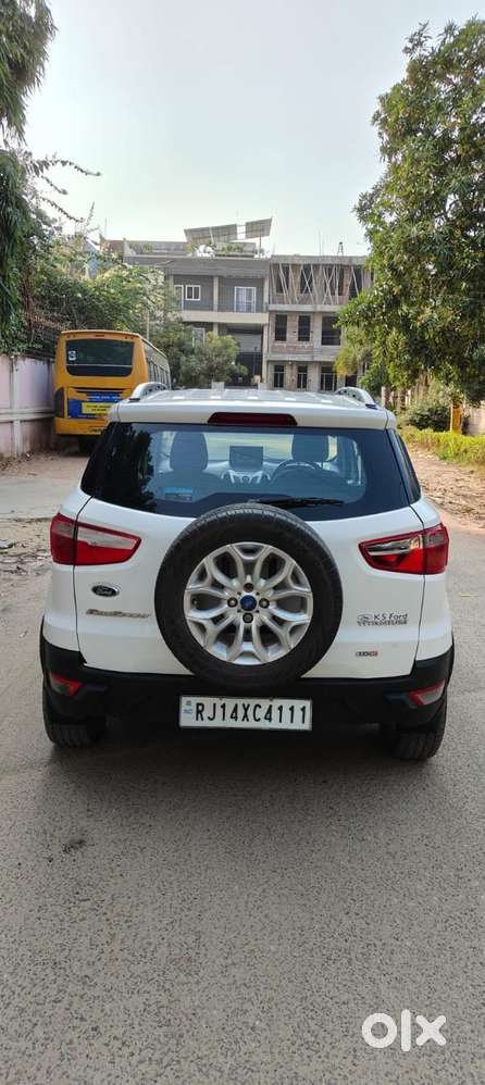 Ford Escort Alpha 1.6, 2017, Diesel