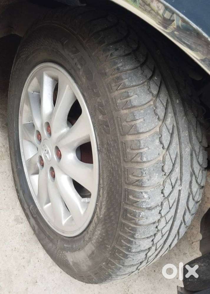 Toyota Innova 2.5 Z Diesel 7 Seater, 2014, Diesel