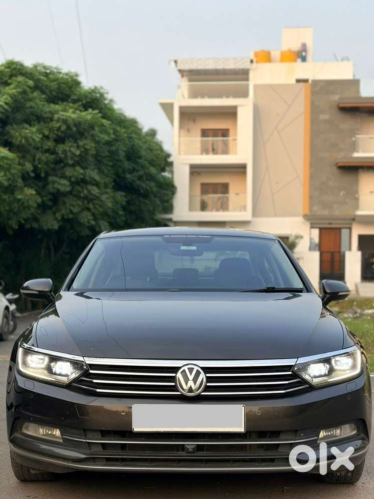 Volkswagen Passat Diesel 2019