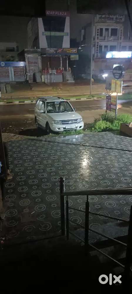 Ac Not Working,engine Okk Condition