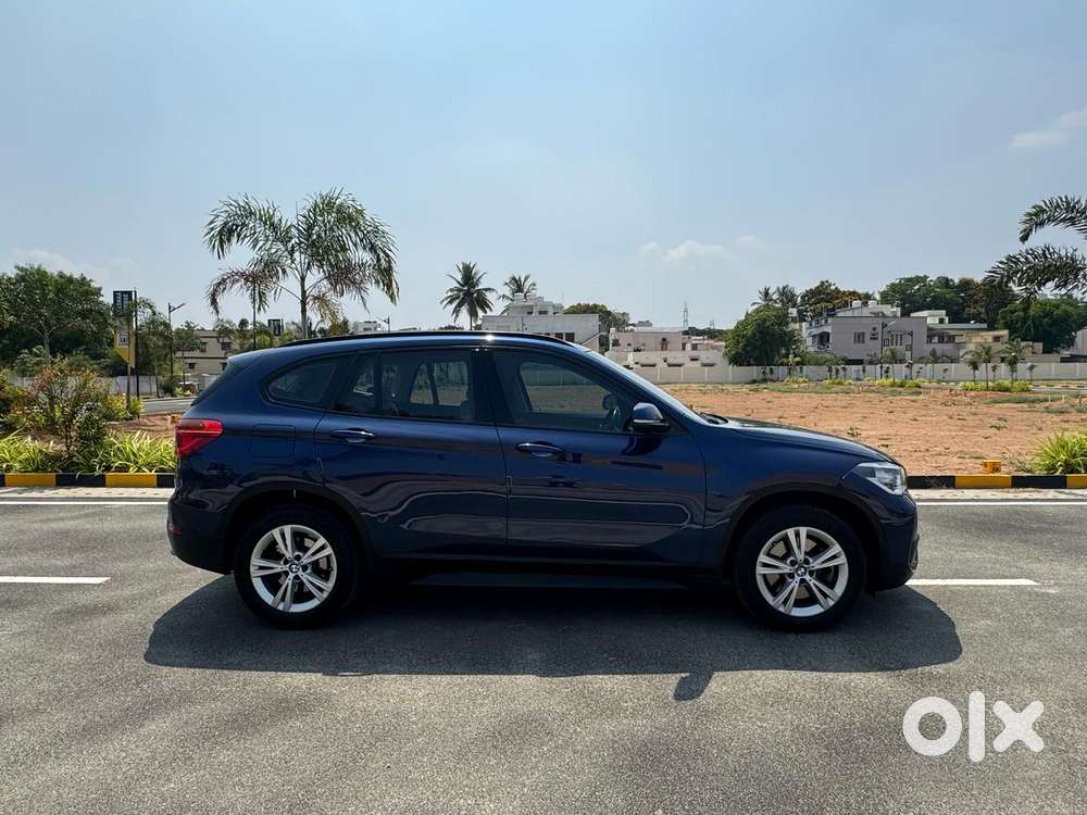 Bmw X1 2.0 Sdrive 20d, 2019, Diesel