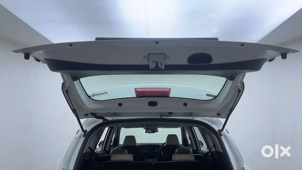 Kia Carens 1.4 Luxury Plus 6 Str, 2022, Petrol