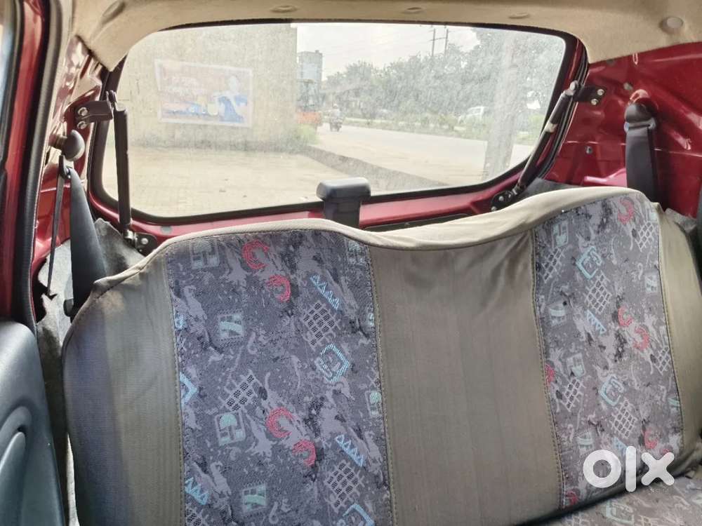 Maruti Suzuki Alto 0.8 Lxi (o), 2011, Petrol