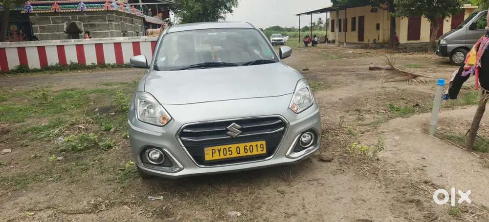 Maruti Suzuki Dzire 2023