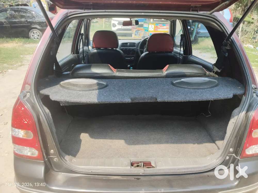 Maruti Suzuki Alto 2006 Petrol Well Maintained