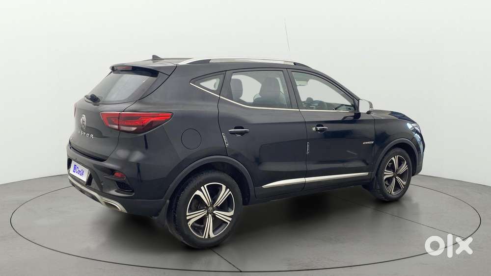 Mg Astor 1.5 Sharp Cvt, 2022, Petrol