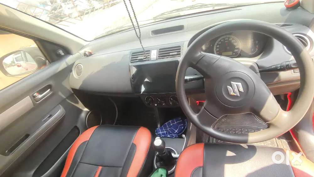 Maruti Suzuki Swift 2007 Diesel Good Condition