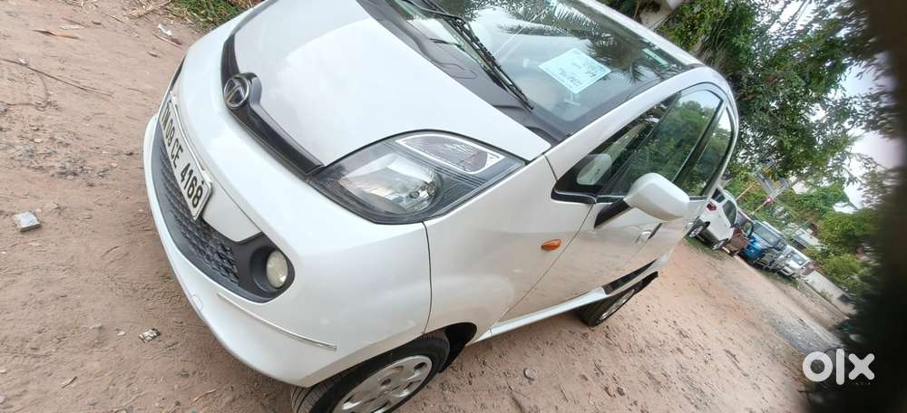 Tata Nano Twist Xt, 2016, Petrol