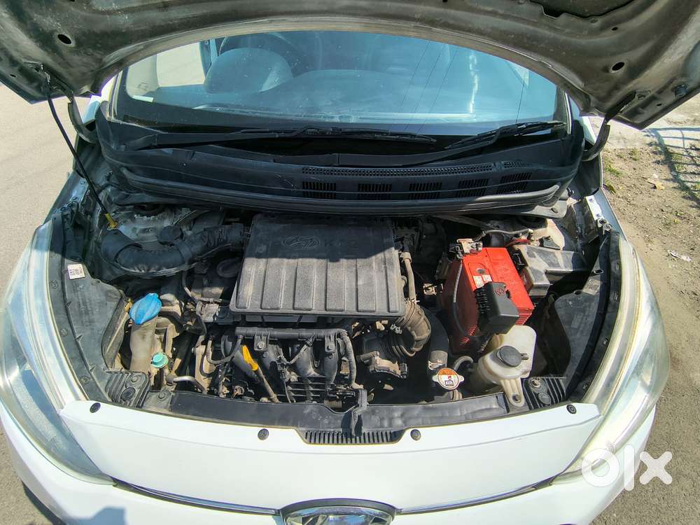 Hyundai Grand I10 1.2 Kappa Magna, 2020, Petrol