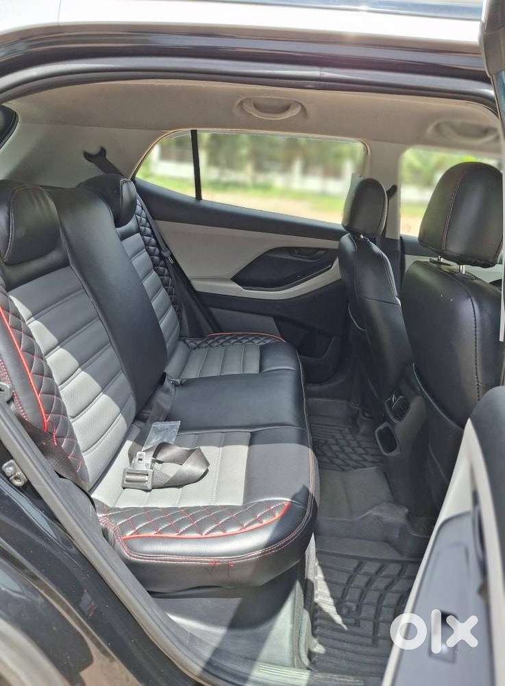 Hyundai Creta 1.5 Ex Petrol, 2021, Petrol