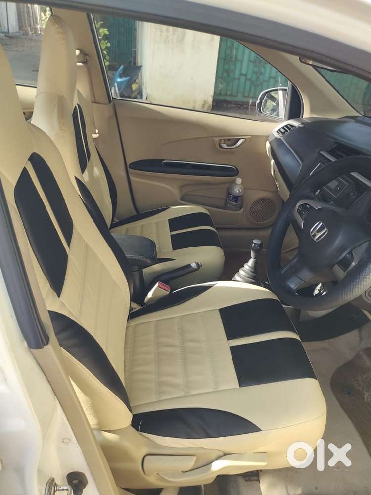 Honda Amaze Vx I Dtec, 2018