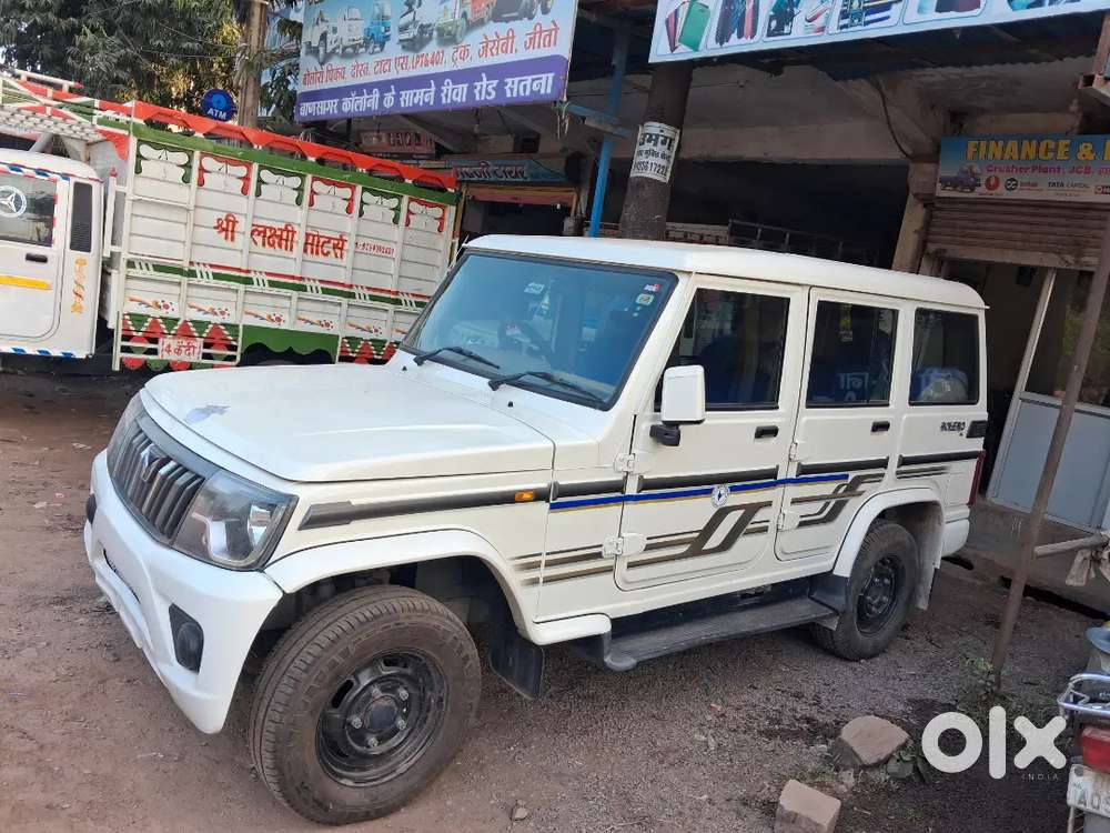 Mahindra Be 6 Diesel 2024