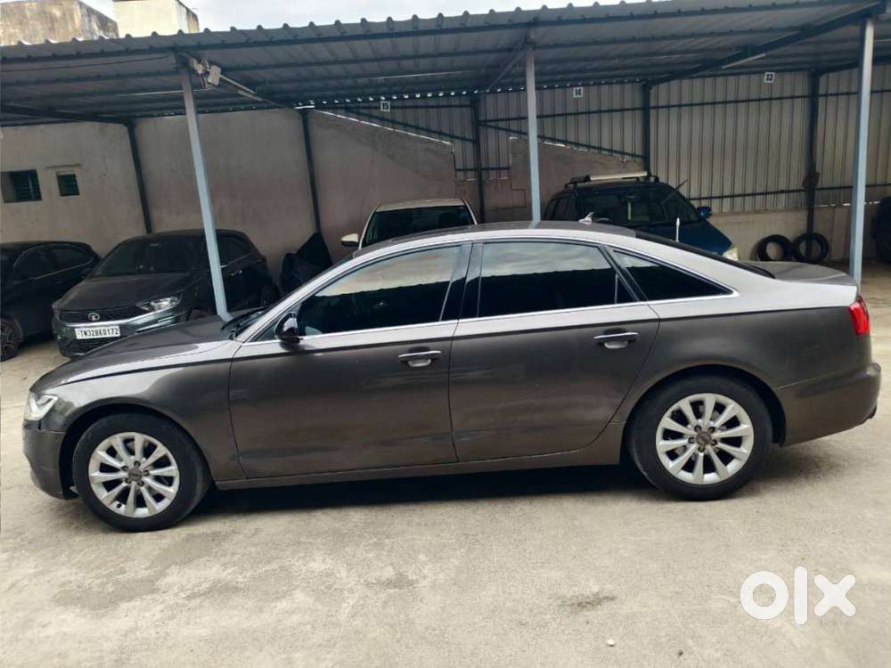 Audi A6 2.0 Tdi 2014