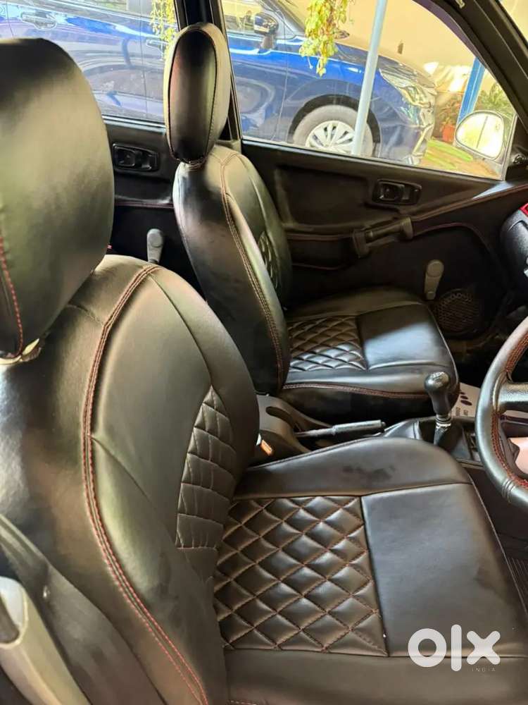 Maruti Zen