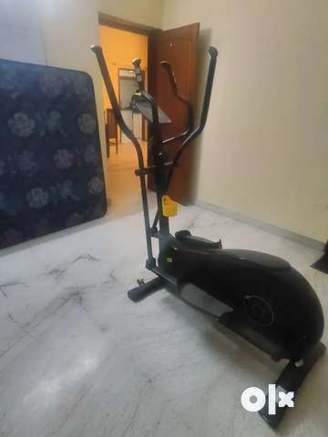 Cross trainer el520 hot sale