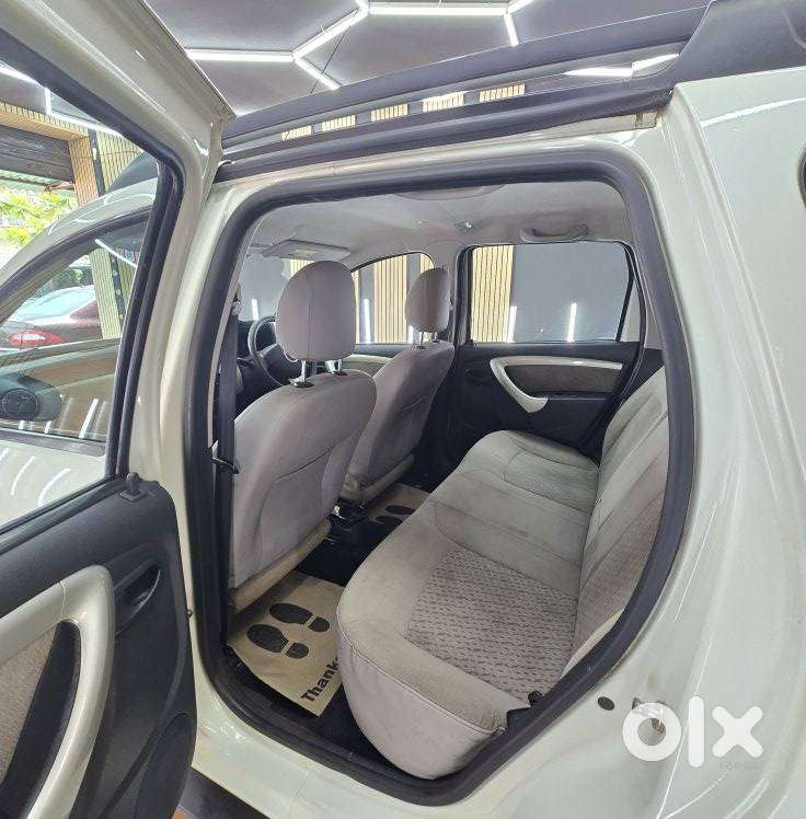 Renault Duster 1.5 Petrol Rxl, 2014, Petrol