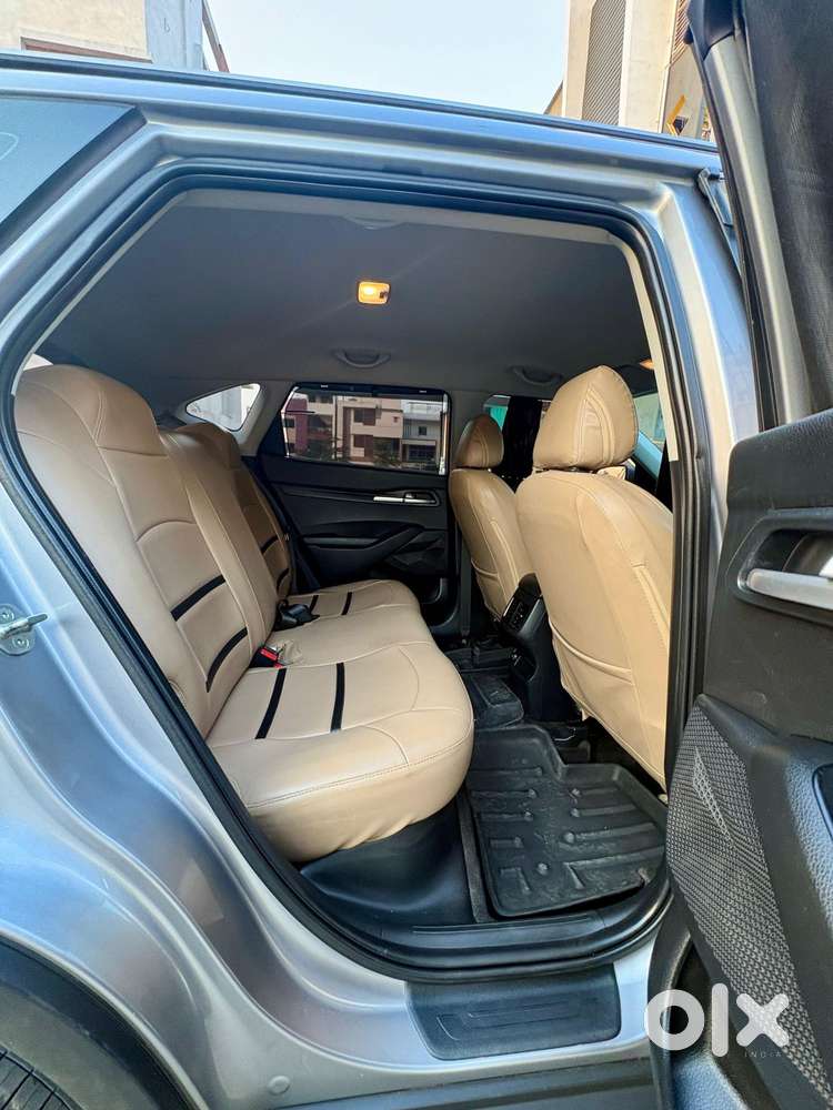 Kia Seltos Htk Plus D, 2020, Diesel