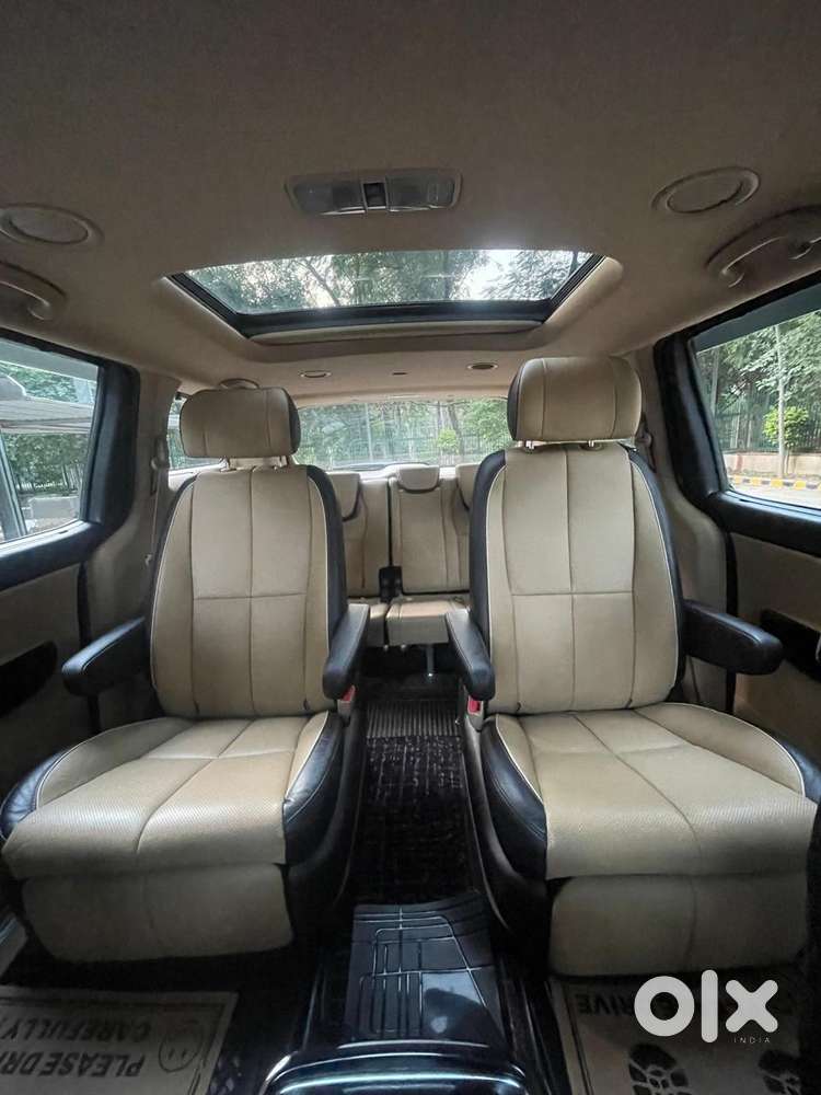 Kia Carnival Limousine, 2020, Diesel