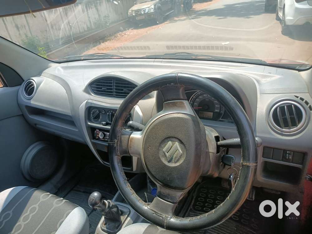 Maruti Suzuki Alto 800 2012-2016 0.8 Lxi (o), 2013, Petrol