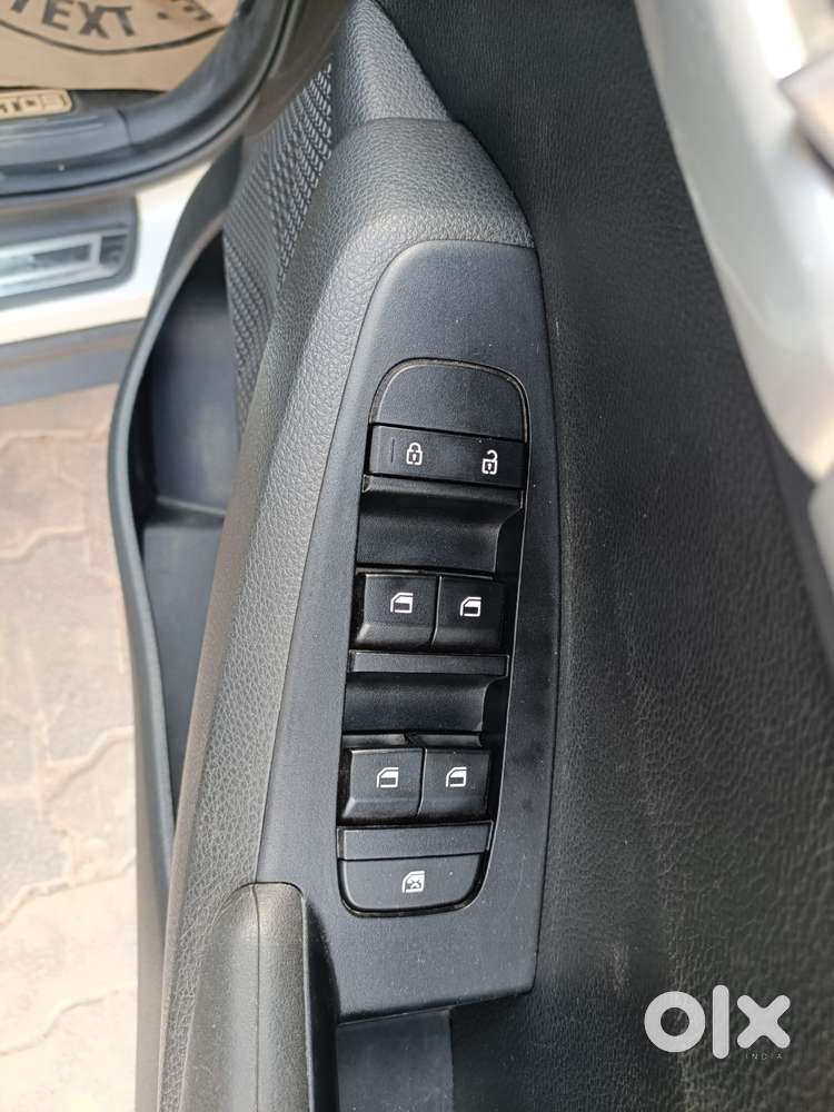 Kia Seltos Hte D, 2023, Diesel