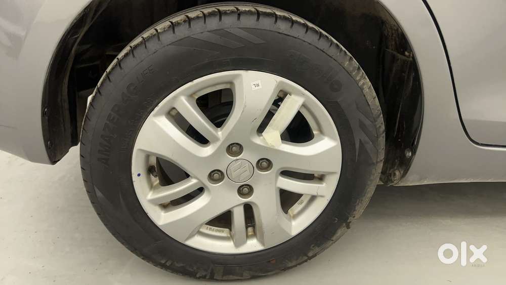 Maruti Suzuki Swift Dzire 2012-2015 1.2 Zxi, 2013, Petrol